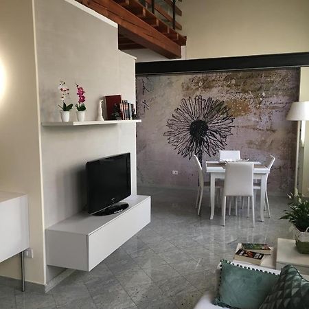 Il Vicoletto Holiday House Вольта-Мантована Экстерьер фото