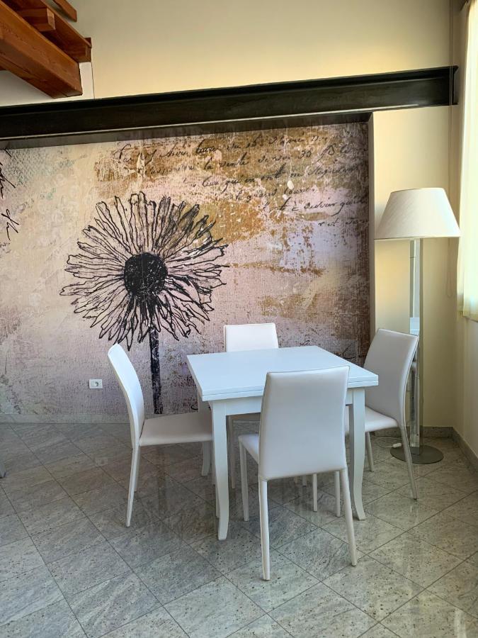 Il Vicoletto Holiday House Вольта-Мантована Экстерьер фото