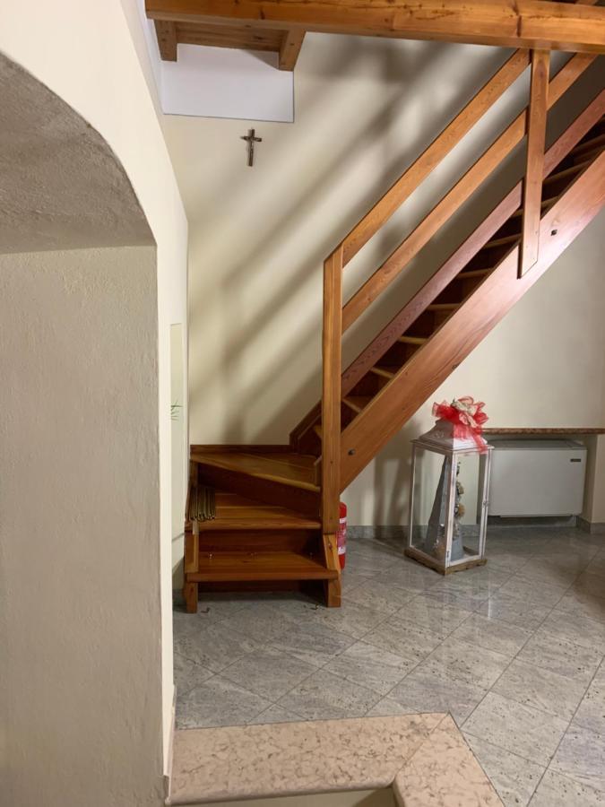 Il Vicoletto Holiday House Вольта-Мантована Экстерьер фото